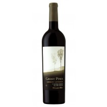 Ghost Pines Cabernet Sauvignon By L.M. Martini