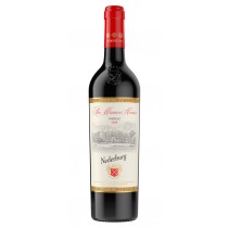 Nederburg Wines Nederburg Manor House Shiraz