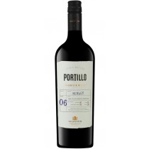 Bodegas El Portillo Bodegas Salentein Portillo Merlot