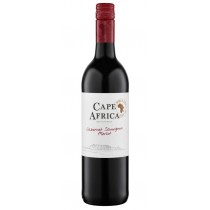 Cape Africa Cabernet Sauvignon Merlot