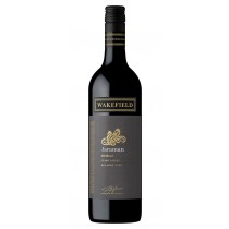 Wakefield Shiraz Jaraman