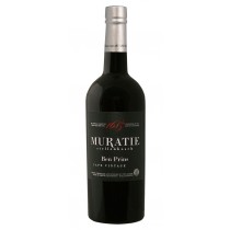 Muratie Estate Muratie Wine Estate Ben Prins Cape Vintage