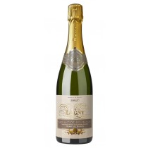 Cave de Lugny Cave De Lugny Cremant De Bourgogne Bdb Brut