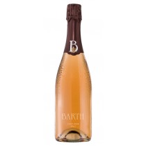 Wein- und Sektgut Barth Pinot Rose Sekt Brut B.A.