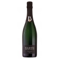 Wein- und Sektgut Barth Pinot Blanc Sekt Brut B.A.