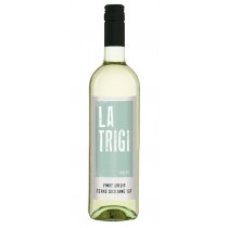 La Trigi Pinot Grigio Terre Siciliane