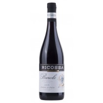 Ricossa Barolo DOCG