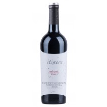 Itinera Prima Classe Nero d