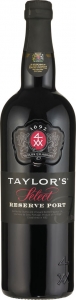 Ruby Select Taylor's Port Douro