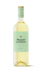 Marques De Caceres Viura D.O. Rioja 2020 Bodegas Marques de Caceres Rioja