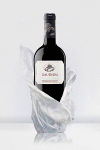 Gaudium Reserva 2015 Bodegas Marques de Caceres Rioja