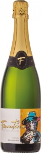 Faustino Art Collection Cava Brut Reserva Faustino DO Cava