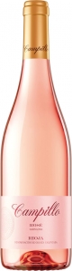 Campillo Rosado Bodegas Campillo DOCa Rioja