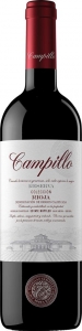 Campillo Reserva Colección Bodegas Campillo DOCa Rioja