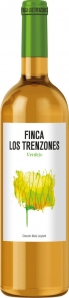 Finca Los Trenzones Verdejo Finca Los Trenzones DO Kastilien-La Mancha