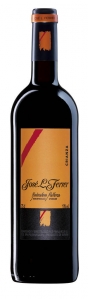 Jose Ferrer Crianza 2016 2016 Bodegas Jose L. Ferrer Mallorca