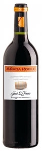 Jose Ferrer Ańada Roble 2018 Bodegas Jose L. Ferrer Mallorca