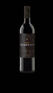 Finca Sobreńo Res.Especial 2016 Bodegas Sobreńo Toro