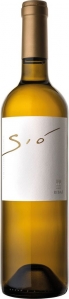 Sio Blanc  2022 Bodegas Ribas Balearen