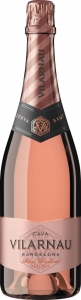 Vilarnau Cava Brut Reserva Rosado Vilarnau DO Catalunya