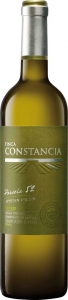 Parcela 52 Verdejo Finca Constancia DO Kastilien-La Mancha