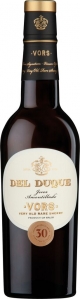 Del Duque Amontillado (0,375l) González Byass Jerez