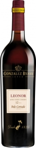 Leonor Palo Cortado González Byass Jerez