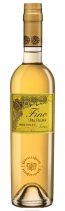 Una Palma Fino (0,5l) Finca Constancia Jerez