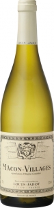 Macon Villages Blanc AOC Louis Jadot Beaujolais