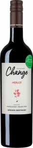 Change Merlot Gérard Bertrand Südfrankreich