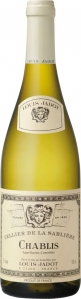 Chablis Cellier du Valvan 2020 Louis Jadot Burgund