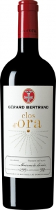 #Clos d'Ora Bertrand 1er HK  2020 Gérard Bertrand Languedoc Roussillon