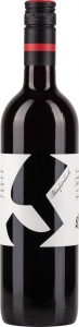 Blaufränkisch Carnutum DAC  2020 Glatzer Weinbauregion Weinland