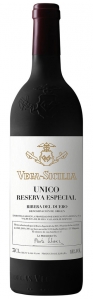 Vega Sicilia Reserva Especial (JG03/04/06) Vega Sicilia DO Ribera del Duero