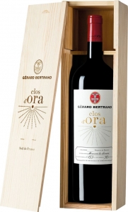 Clos d'Ora Magnum 1erHK  2020 Gérard Bertrand Languedoc Roussillon