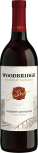 Mondavi Woodbridge CS NV   Robert Mondavi Kalifornien