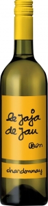 Le JaJa de Jau Chardonnay Château de Jau Südfrankreich