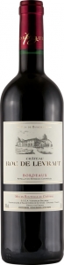 Château Roc de Levraut Bordeaux AOC Château Roc de Levraut Bordeaux