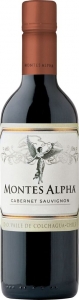 Montes Reserva Cabernet Sauvignon (0,375l) Montes Chile Valle Central