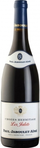 Crozes Hermitage Les Jalets Rouge Paul Jaboulet Aîné Rhône