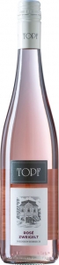 Zweigelt Rosé 2023 Johann Topf Weinbauregion Weinland