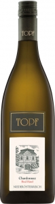 Chardonnay Hasel Johann Topf Kamptal
