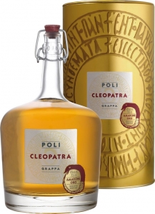 Poli Cleopatra Amarone Oro Jacopo Poli Venetien