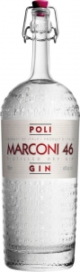 Gin Marconi 46 Jacopo Poli Venetien