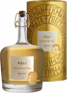 Poli Cleopatra Moscato Oro Jacopo Poli Venetien