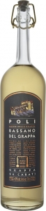 POLI Bassano 24 carati matured in Barrique Jacopo Poli  Jacopo Poli Venetien