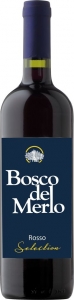 Rosso Selction 2021 Bosco del Merlo Venetien