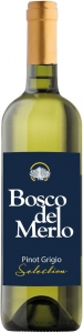 Pinot Grigio Selection 2023 Bosco del Merlo Venetien