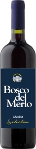 Merlot Selection 2023 Bosco del Merlo Venetien