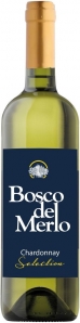 Chardonnay Selection 2023 Bosco del Merlo Venetien